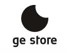 Логотип сервисного центра GE Store
