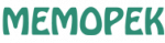 Логотип сервисного центра Меморек