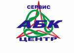 Логотип сервисного центра Abk-ufa