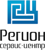 Логотип сервисного центра Регион