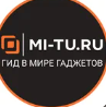 Логотип сервисного центра Mi-tu.ru