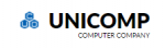 Логотип сервисного центра Unicomp