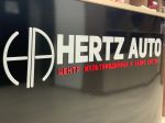 Логотип сервисного центра Hertz Auto