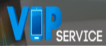 Логотип сервисного центра Полюс