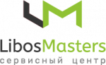 Логотип сервисного центра LibosMasters