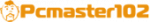 Логотип cервисного центра Pcmaster102