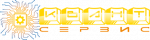 Логотип сервисного центра Квант