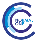 Логотип сервисного центра Normal One