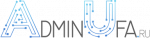 Логотип сервисного центра AdminUfa.ru