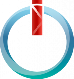 Логотип cервисного центра УфаНова
