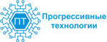 Логотип cервисного центра Прогрессивные технологии