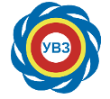 Логотип сервисного центра ПО Уфимский вентиляторный завод