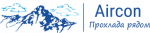 Логотип cервисного центра Эйркон