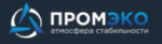Логотип сервисного центра Промэко