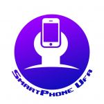 Логотип cервисного центра SmartPhone Ufa