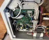 Наша работа Ремонт стабилизатора напряжения Штиль R 12000 фото 2