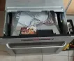 Наша работа Ремонт духовки фото 1