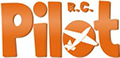 Логотип сервисного центра Pilot