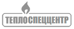 Логотип сервисного центра Теплоспеццентр