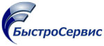 Логотип сервисного центра БыстроСервис