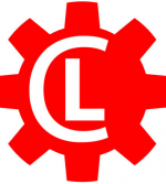Логотип сервисного центра КомпЛайн
