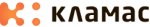 Логотип сервисного центра Кламас