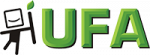 Логотип сервисного центра AppleUfa