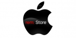 Логотип сервисного центра Rem:Store