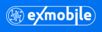Логотип сервисного центра ExMobile