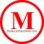 Логотип сервисного центра МобайлМастерс