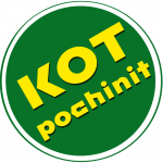 Логотип сервисного центра КотPochinit