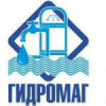 Логотип сервисного центра Гидромаг