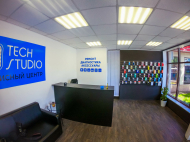 Сервисный центр TechStudio Ufa фото 2