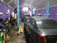 Сервисный центр Nice garage фото 2